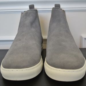 rasmussen chukka sneaker